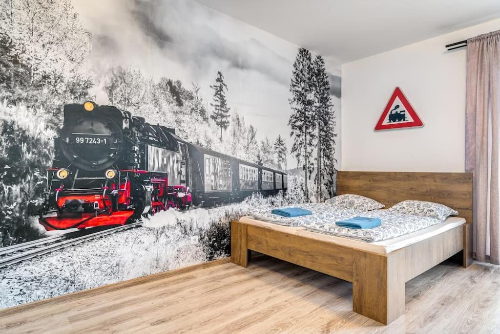 Corvin Railway Rest Budapest
