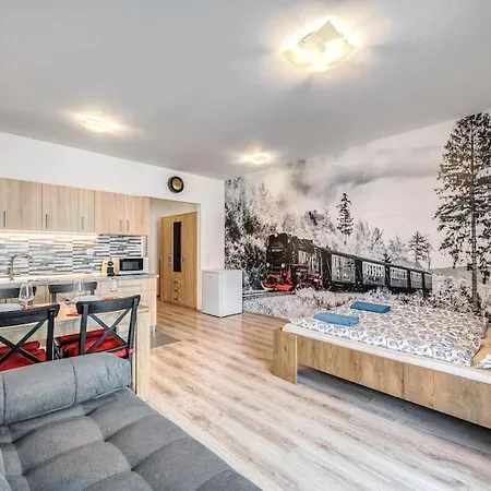 Corvin Railway Rest Apartment Budapest Exterior photo