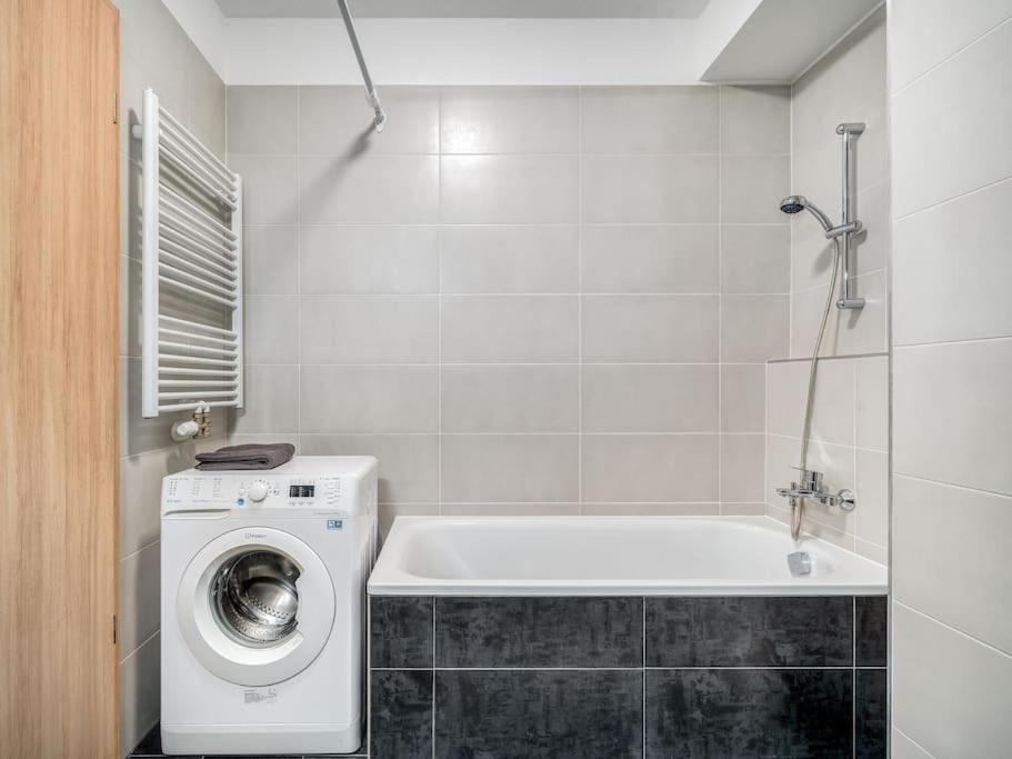 Apartament Corvin Railway Rest Budapesta